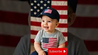 Welcome to Baby Podcast &ndash; the cutest place on YouTube! 💖 #cutebaby #babylove