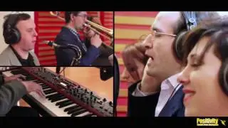 Positivity-Sound From Incognito Live@Riverside Studio Always There