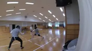 Max vs. Ryoki 6/26