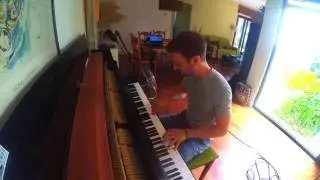 Versió de Ludovico Einaudi (Una mattina)