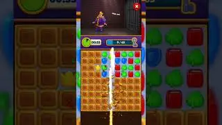 Royal Match - Save the King!