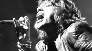 The Rolling Stones - Negrita Spirit 1975