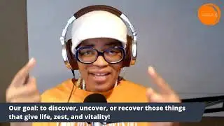 Practicing Positivity: The Studio