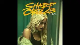 손(SORN) - Sharp Objects (Audio)