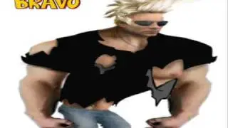johnny bravo untoon