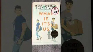 Adam Silvera Collection🥺