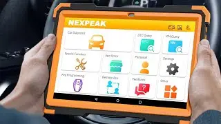 5 Best Car Diagnostic Scanner OBD2 | Full System Diagnostic Tools