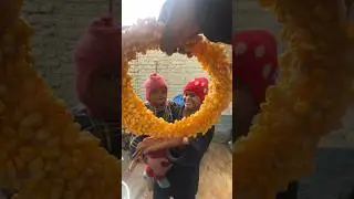 Ye Kya Ban Gaya 😍 #minivlog #dailyminivlog #minivlogshorts #shorts #kunnufamilyvlogs