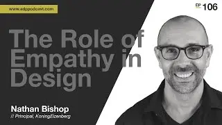 #106 - Nathan Bishop: Designing Housing for Social Impact