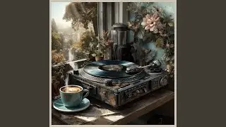 Bossa Nova Caf&eacute; &ndash; Golden Rays