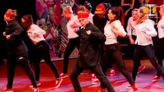 Mighty Shake Zastávka, Chill Out, Hip Hop extraliga 2015, Brno Boby Centrum, Peter Hejtmanek
