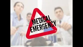 Rideshare Emergencies in your Vehicle. DON'T PANIC.