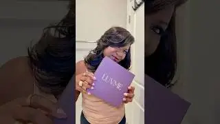 Wig Review Luvme Hair #wigreview #wiginstalltutorial #gluelesswig #lacefrontwig #wigstyles
