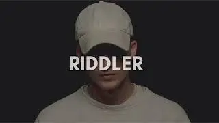 Free - Hard Orchestral NF Type Beat - RIDDLER -