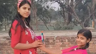 Annu rani is live!