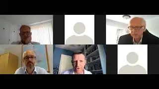CHIC Conference Webinar - Procurement Post Brexit