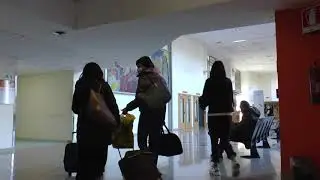 Ospedale di Matera, Fials: 