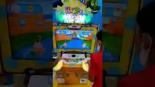 Challenge Happy Boat part 1 Timezone #shorts #timezone