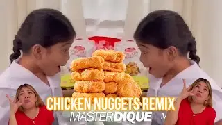 Chicken Nuggets (Master Dique Remix)