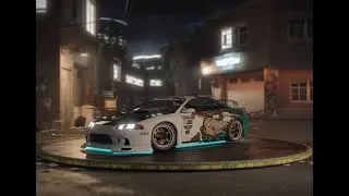 NFSU2 Online
