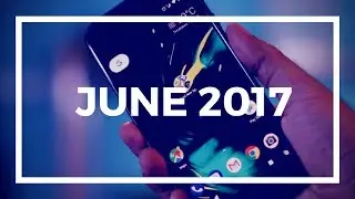 Best Android Apps of June 2017 #CoolNewApps Ep#11