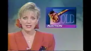 Robin Swoboda Wagner &ndash; pożegnanie, wiadomości o 23:00 &ndash; WJW 17.06.1991