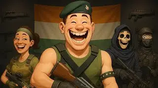 FAU-G FUNNY REVIEW  #faug #trendingvideo #trending