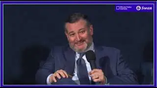 🇺🇸 U.S. Senator Ted Cruz: 