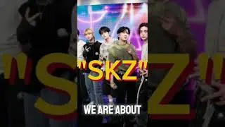 Stray Kids appears!! #kdrama #rmopinion #girlgroup #movie #rmupdate #drama #koreanmaniaseries #kpop