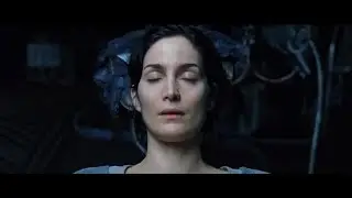 Matrix (1999) - Trinity learns to fly a B-21-2 helicopter