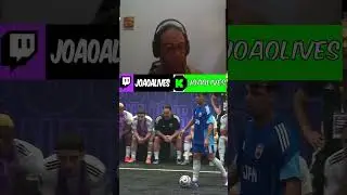 Esse time chocou todo mundo #kingsleague