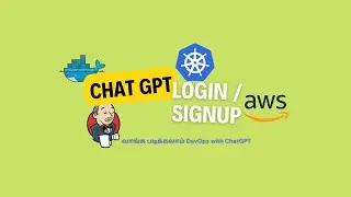 ChatGPT Login / Sign up ; எப்படி பதிவு செய்வது ?