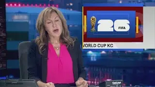 Quindaro Ruins to receive grant as KC readies for World Cup