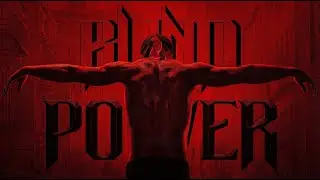 DAREDEVIL MOTIVATION | Melodic Type Beat &ndash; Rise Through the DARK