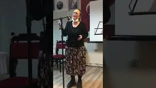 Canan Baskaya / Metin Altun / G&uuml;l ki G&uuml;ller A&ccedil;sın G&uuml;l Yanağında