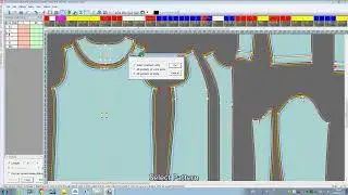 43 Richpeace CAD Software Online Lessons  Tip of the day Delete All Assistant Curves V10