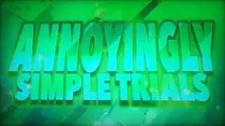 [UNREAL] Tower of Annoyingly Simple Trials - JToH