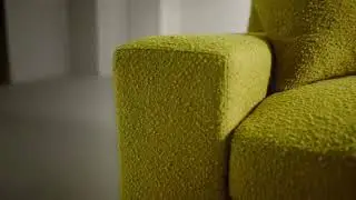Designer Looks Furniture Make It You Collection | Ethan Sofa + Sectional