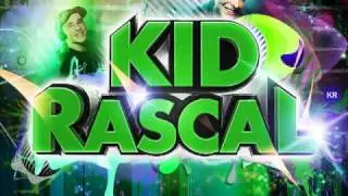 Kid Rascal - Disco Dancer