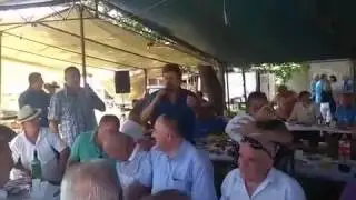 Jandrino Jato UZIVO 2016 - Trupci i motorka