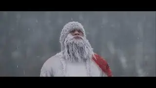 Merry Christmas - 3D Animation Breakdown