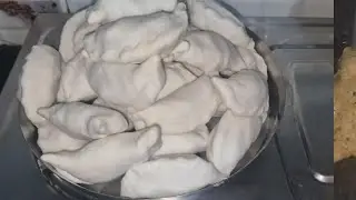 Mutton রান্না করছি