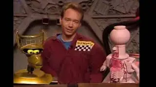 Pinnochio Syndrome/Invention Exchange