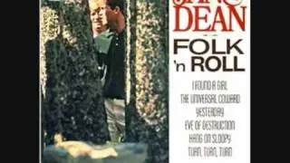 Jan & Dean - The Universal Coward