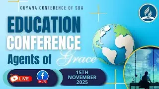 Educators Conference 2025: Redemptive Education & The Call to Teach