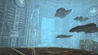 Crashed Frigate (Metroid Prime Remake) + MIDI