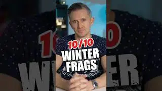 10/10 DESIGNER WINTER FRAGRANCES 🥶