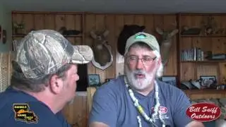 Haydel's Game Calls and Bill Saiff Outdoors Goose Calling and Flagging