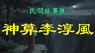 民間故事匯之神算李淳風#民間故事#故事傳說#古代奇案#民间传说#民间怪谈#神话故事#民间奇闻轶事