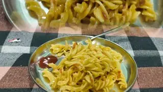 #pastarecipe 5minutes m pasta recipe ready.. #shimlavlog #shimlavlog #cooking 